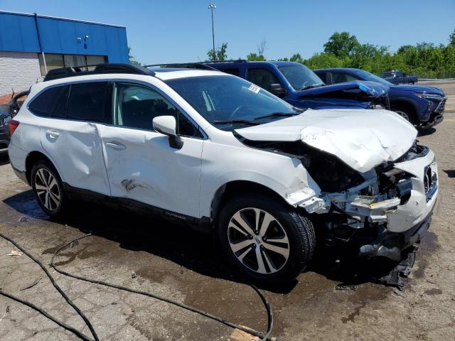 4S4BSAKC1J3287909 Subaru Outback 2.5i Limited