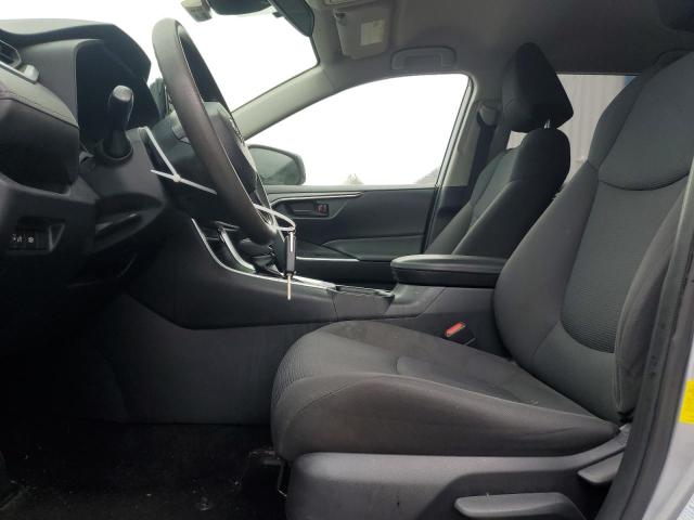 JTMG1RFV1KD005450 Toyota RAV4 LE
