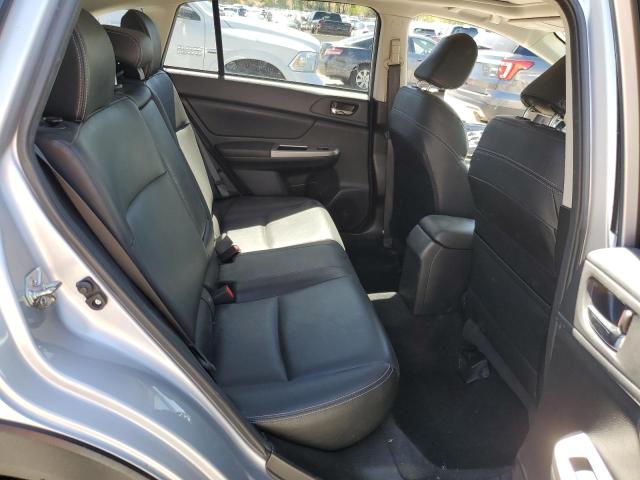 JF2GPBKC5EH257338 Subaru Xv Crosstrek 2.0i Hybrid Touring