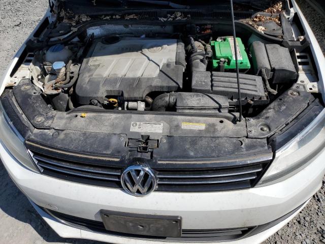 3VW3L7AJ9EM414450 Volkswagen JETTA TDI