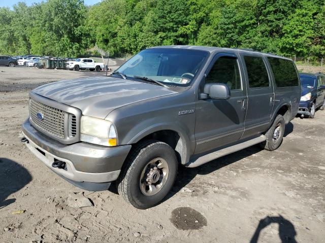Auction sale of the 2003 Ford Excursion Limited, vin: 00000000000000000, lot number: 56437824