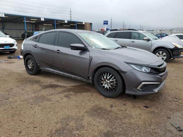 19XFC1F34LE002595 Honda CIVIC EX