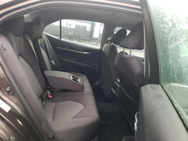 4T1B11HKXJU080480 Toyota CAMRY L