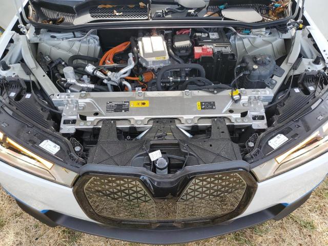 WB523CF02RCP05480 BMW Ix Xdrive50