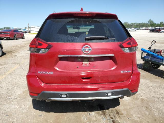 JN8AT2MV5HW268097 Nissan ROGUE S
