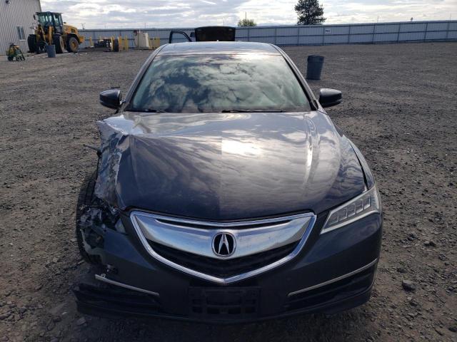 19UUB2F58FA007440 Acura TLX TECH