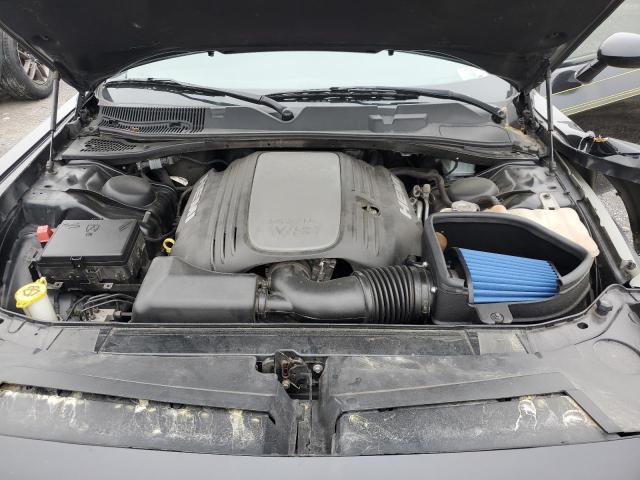 2C3CDZBT8GH289703 Dodge Challenger R/t