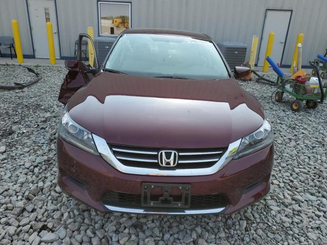 1HGCR2F36EA086630 Honda ACCORD LX