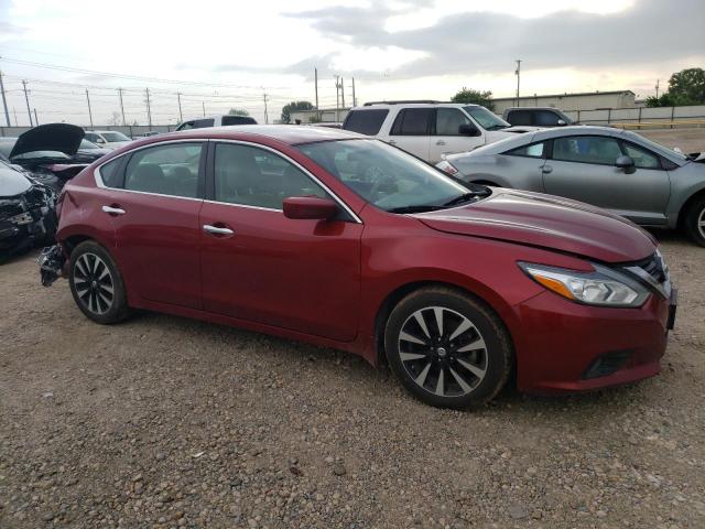 1N4AL3AP7HC490090 Nissan ALTIMA 2.5