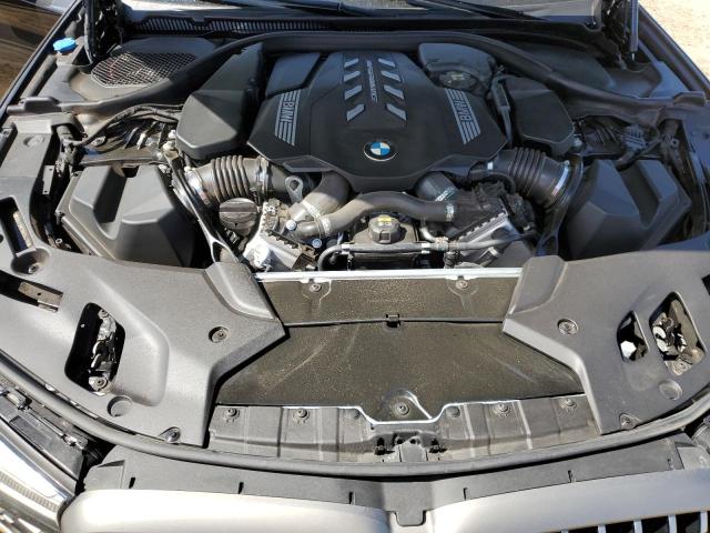 WBA13BK01MCG44115 BMW M550xi
