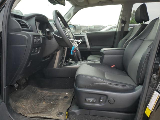 JTEBU5JR5L5753744 Toyota 4runner Sr5/sr5 Premium