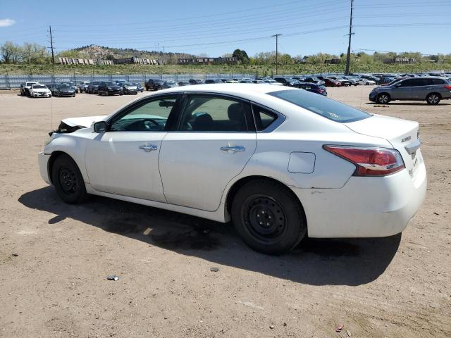 1N4AL3AP7FC166912 Nissan ALTIMA 2.5