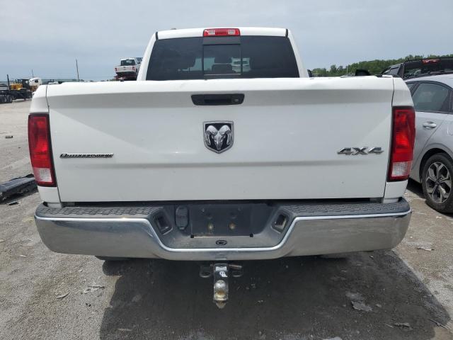 1C6RR7GMXFS595491 RAM 1500 Slt