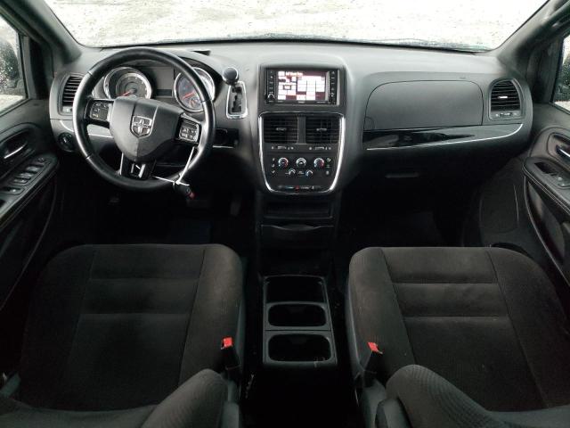 2C4RDGBG5HR629513 Dodge Grand Caravan Se