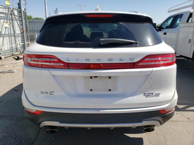 5LMCJ3D91HUL51484 Lincoln Mkc Reserv