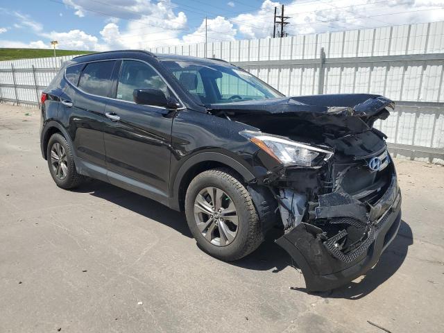 5XYZU3LB4EG185567 Hyundai SANTA FE SPORT