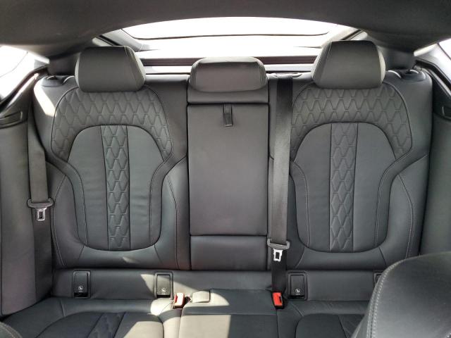 5UXCY6C03P9N55372 BMW X6 Xdrive40i