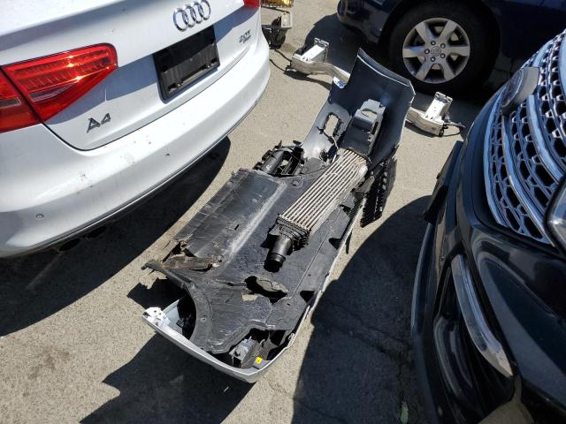 WAUFFAFL5EA042081 Audi A4 Premium Plus