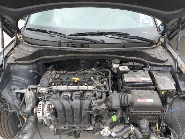 KNDJ23AU5M7786148 KIA SOUL LX