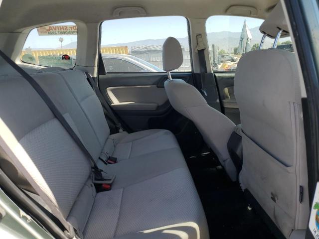 JF2SJABC4GH512568 Subaru Forester 2.5i