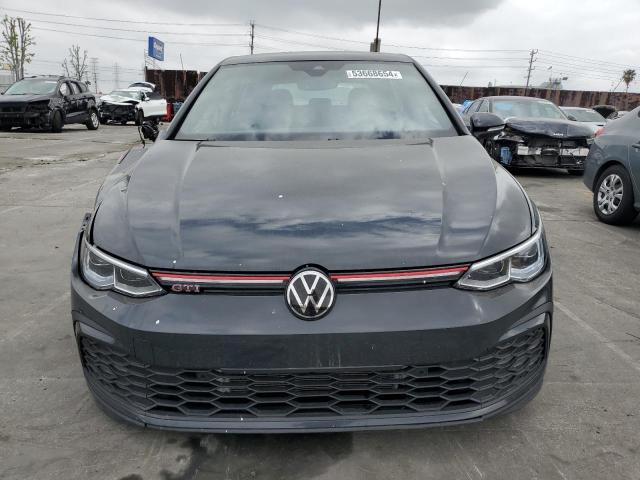 WVW9A7CD1PW188966 Volkswagen Gti 40th Anniversary