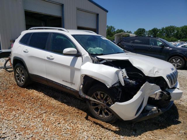 1C4PJMLB2LD602606 Jeep Cherokee Latitude Plus