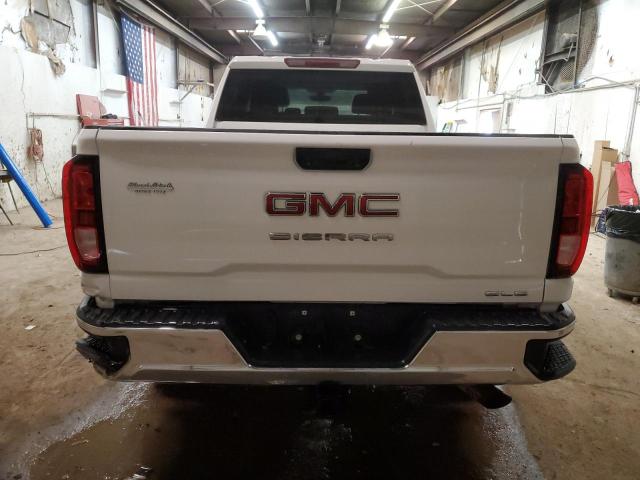 1GT49ME74LF210493 GMC Sierra K2500 Sle