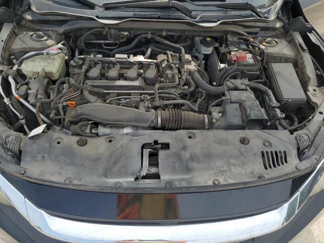 2HGFC3B39GH355668 Honda CIVIC EX