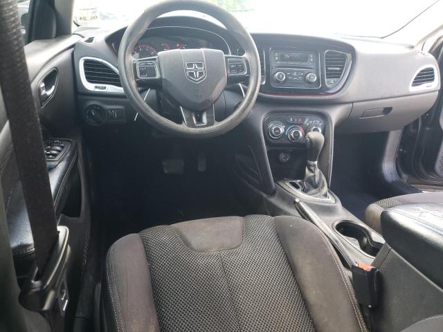 1C3CDFBB1FD104988 Dodge DART SXT