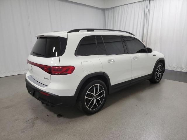 W1N9M0KB1NN007648 Mercedes-Benz Eqb 300 4matic