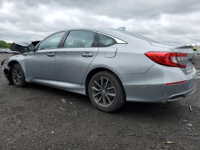 1HGCV1F56MA037563 Honda ACCORD EXL