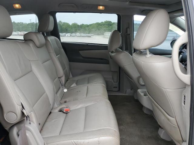 5FNRL5H62FB083154 Honda ODYSSEY EXL