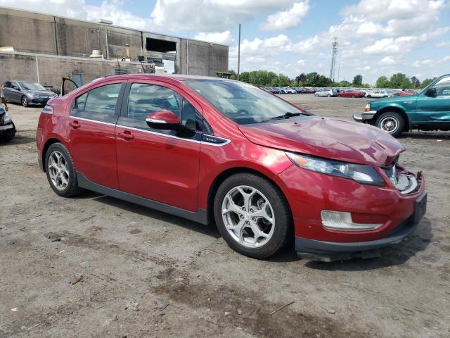 1G1RH6E49EU147344 Chevrolet Volt