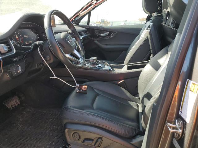 WA1LAAF74KD003039 Audi Q7 Premium Plus