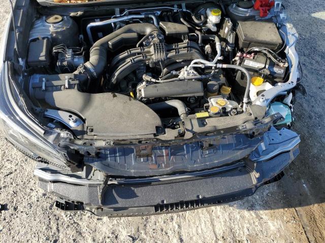 4S4BTACC7M3176166 Subaru Outback Premium