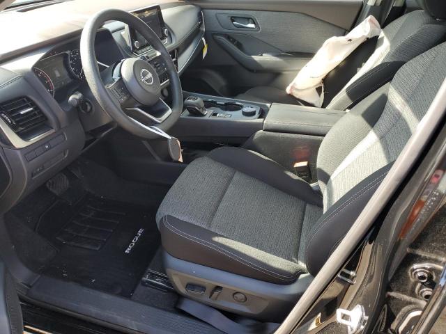 5N1BT3BB8NC685690 Nissan ROGUE SV