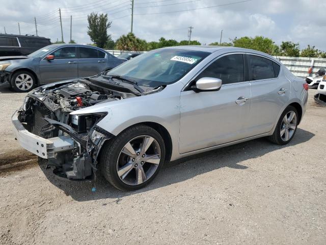 Auction sale of the 2014 Acura Ilx 20 Premium, vin: 19VDE1F53EE013358, lot number: 54535854