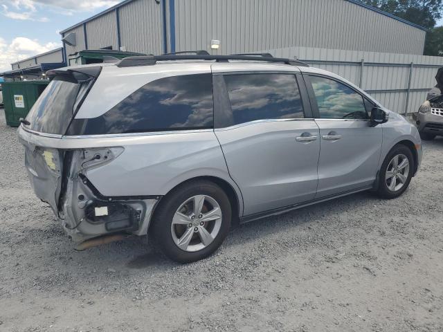 5FNRL6H71KB014562 Honda ODYSSEY EXL