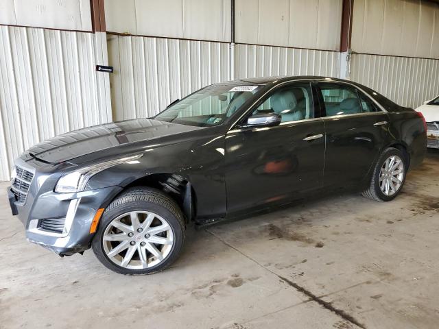 Продаж на аукціоні авто 2014 Cadillac Cts, vin: 1G6AW5SX6E0193033, номер лоту: 54220064