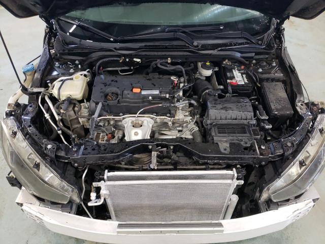 2HGFC2F77JH560761 Honda CIVIC EX