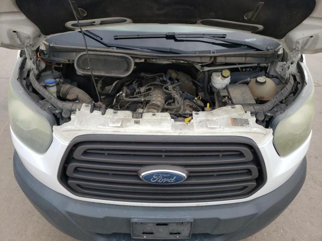 1FTNE1CG0FKA44051 Ford Transit T-150