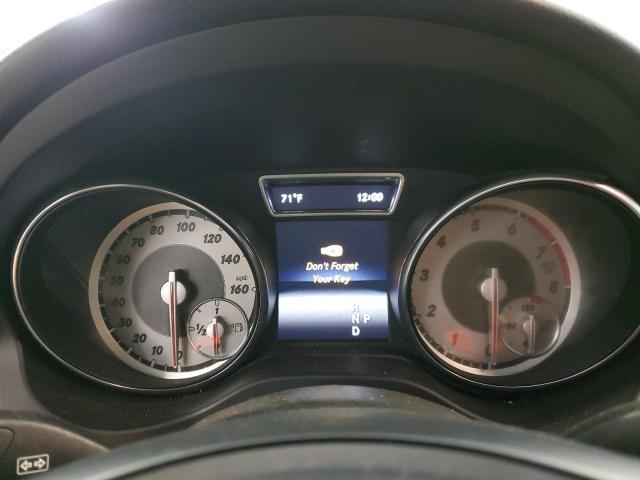 WDDSJ4GB2GN352617 Mercedes-Benz CLA 250 4MATIC