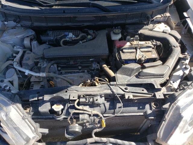 KNMAT2MT4HP513847 Nissan ROGUE S