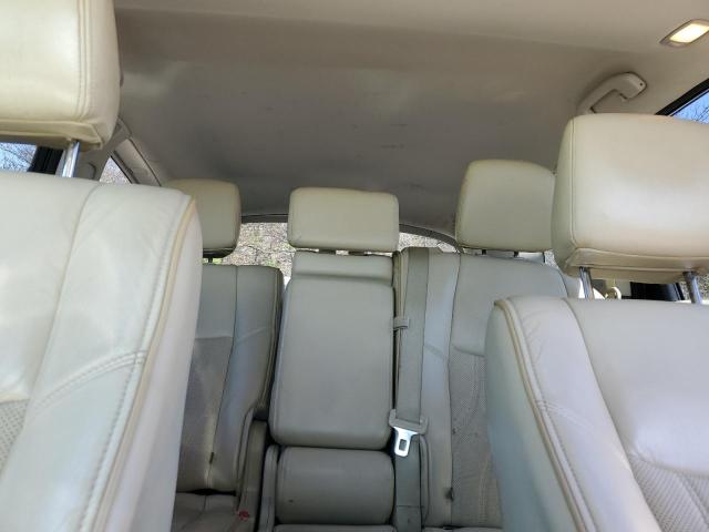 5N1AL0MM1FC523023 Infiniti QX60