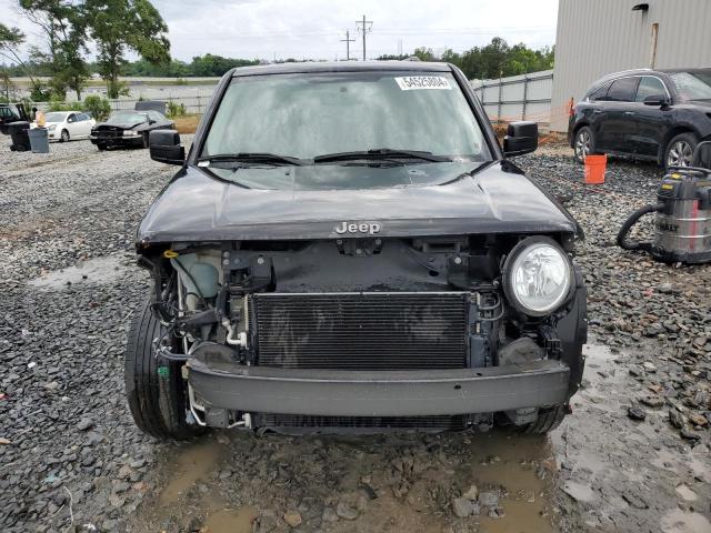 1C4NJPBAXHD102637 Jeep Patriot Sport