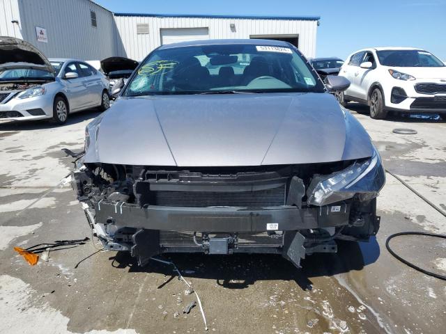 KMHLS4AG1PU567844 Hyundai ELANTRA SEL