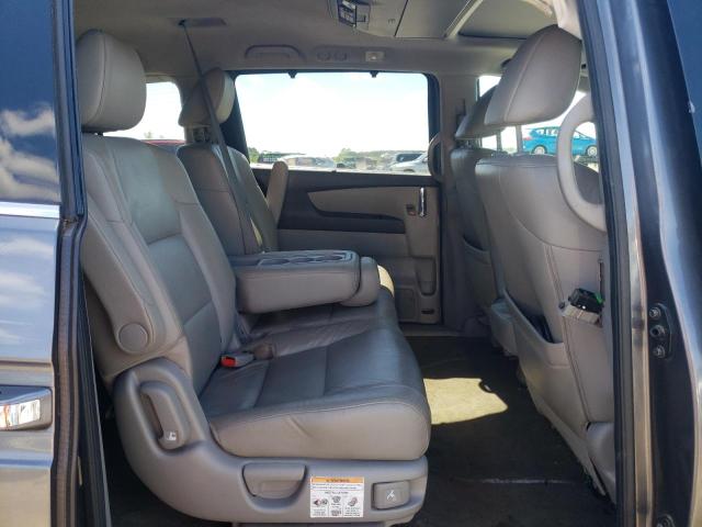5FNRL5H97FB017466 Honda Odyssey Touring