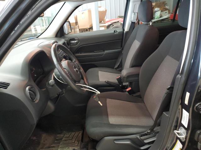 1C4NJRFBXED689500 Jeep Patriot Latitude