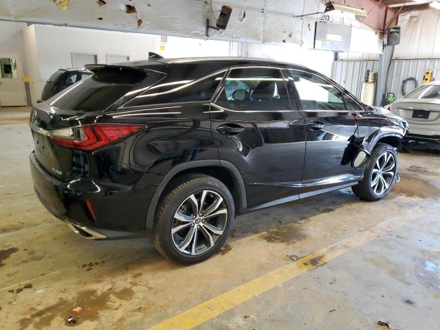 JTJBZMCA2K2038120 Lexus Rx 350 Base