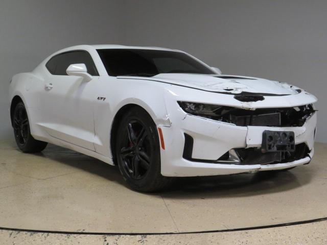 Продажа на аукционе авто 2021 Chevrolet Camaro Lz, vin: 1G1FF1R73M0102471, номер лота: 56307284